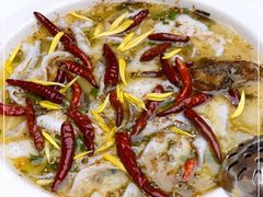 -渔语鱼酸菜鱼新川菜(万象城店)