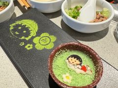 -海底捞火锅(牡丹园店)
