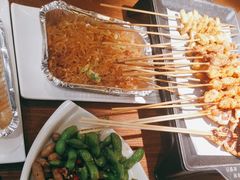 -管氏翅吧(马家堡店)