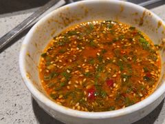 -海底捞火锅(航洋城店)