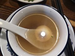 -原汁原味驴庄(长岭村店)