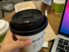 -野鸽子咖啡(中航店)