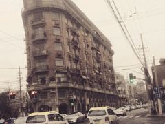 android_upload_pic-武康大楼