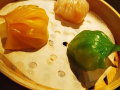 -万丽轩·粤菜(王府井金茂万丽酒店)