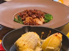 -华阳时光吧餐厅(华阳广场国际大饭店)