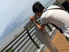 -农垦当壁镇兴凯湖旅游度假区