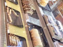 -樱花糕坊(凯德广场店)