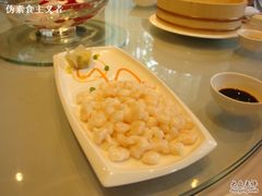 -御花园·粤菜·海鲜火锅(中山公园店)