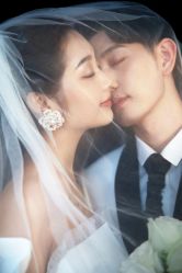 -巴黎新娘婚纱摄影·婚礼策划(嘉定总店)