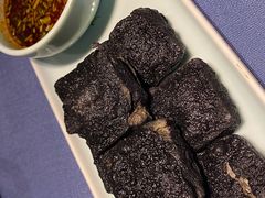 老长沙臭豆腐-湘轩·土菜研究院(光大店)