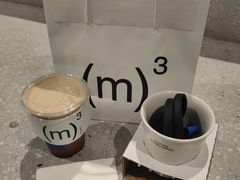-CUBIC3三立方咖啡(西岸凤巢店)