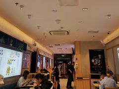 -武圣羊汤·西北面(朝阳门店)