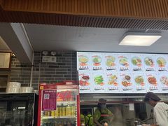 -正果忠记云吞濑粉(总店)