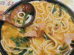 -太子浓心招牌炸酱小锅米线(探十里店)