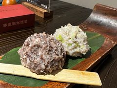 -大良毋米粥(锦龙路总店)