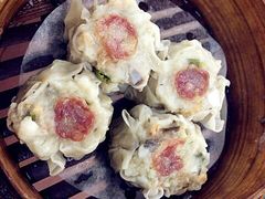 -香港蓮香樓(上環店)
