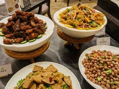 -京香轩·中餐厅(上海中庚聚龙酒店)