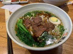 -湘人龙记老长沙米粉(华普国际大厦店)