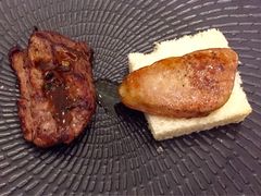 -新发展亚太JW万豪酒店·福苑咖啡厅