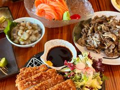 -千懿六本木酒场(常熟路店)
