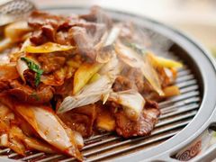 -悦融·京鲁菜·露台花园(安定门店)