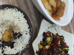 -三湘四水正宗湘菜(君峰路店)