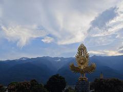 -崇圣寺三塔文化旅游区