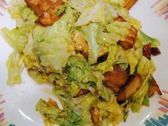 -西部马华清真兰州牛肉面·烧烤夜市(三里河店)
