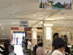 -大鸭梨烤鸭(左家庄店)