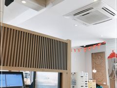 大堂-江南驿·二十余年创意杭帮味(良渚玉鸟集店)