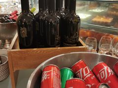 -上海临港美爵酒店·铃兰西餐厅