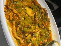 -院8里·小聚园老川菜(九眼桥店)