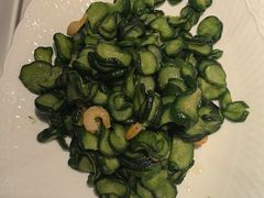 -船歌·鱼水饺青岛菜(正阳路店)