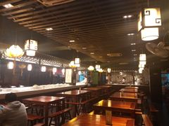 -清心素食自助餐厅(夫子庙店)