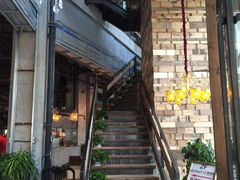 漫咖啡(文化西路店)-漫咖啡 (CCPAPK创意港店)