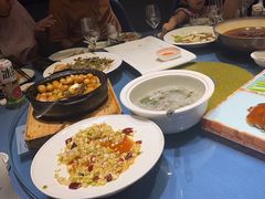 -恒记饭店·海鲜明档(淹城店)