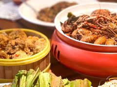 -前海沿·青岛菜(李沧万达店)