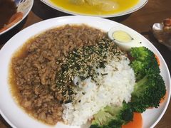 -隐食餐厅(金水湾公馆店)