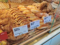 -DANXI丹喜面包·蛋糕(庐山店)
