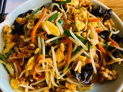 -香满园春饼·家常菜(东大桥店)