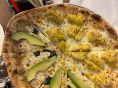 -1861意大利餐厅(文化广场店)