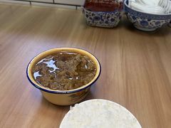 -定家小酥肉·清真(回民街店)