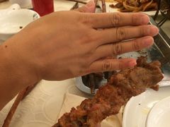 -阿拉丁新疆风味餐厅·清真(罗廊巷店)