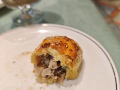 新疆烤包子-清真吐鲁番餐厅(牛街店)