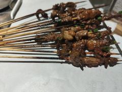 -有局·成都市井烧烤·精酿啤酒(双楠店)