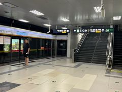 -呼家楼(地铁站)