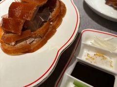 -秀儿四九城·新京菜(亚运村鸟巢店)