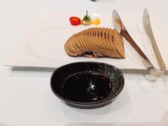 盐水羊肝-巴音浩日娲酒楼(双林东路店)