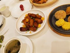 -小厨娘淮扬菜(天印大道店)