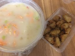 -潮生潮汕砂锅粥